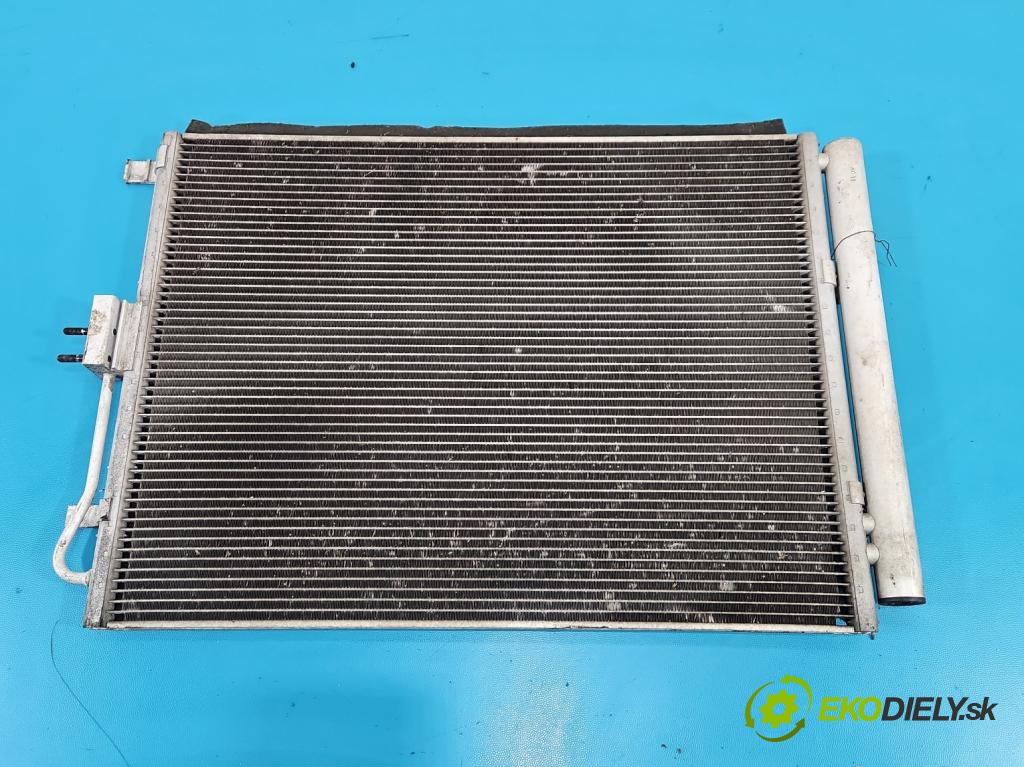 Hyundai I30 II 2012-2016 1.6 crdi 110 hp manual 81 kW 1582 cm3 5- Chladič klíma  (Chladič klimatizace)