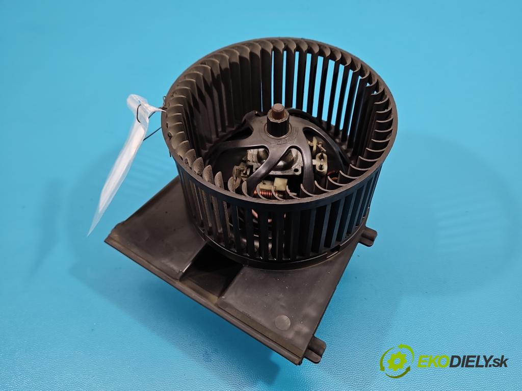 Vw Golf IV 1997-2003 1.6 sr 101 HP manual 74 kW 1595 cm3 5- ventilátor vzduchu 1J1819021A