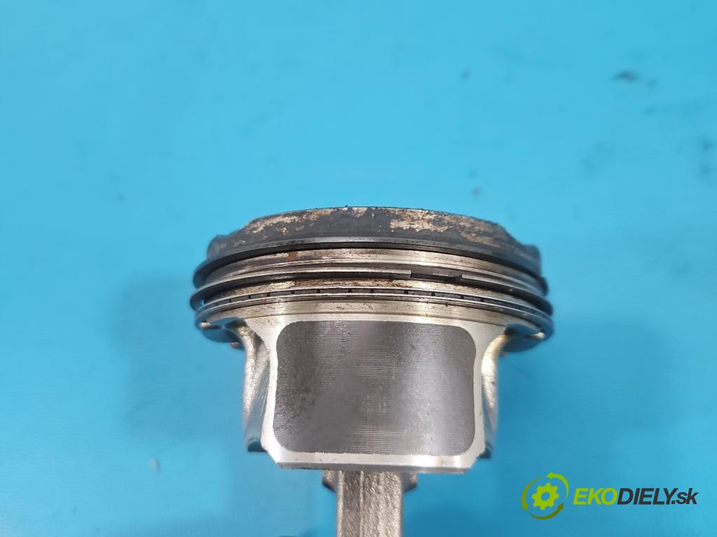 Opel Grandland 2017–2024 1.2 T 131 HP automatic 96 kW 1199 cm3 5- piest  (Piest)