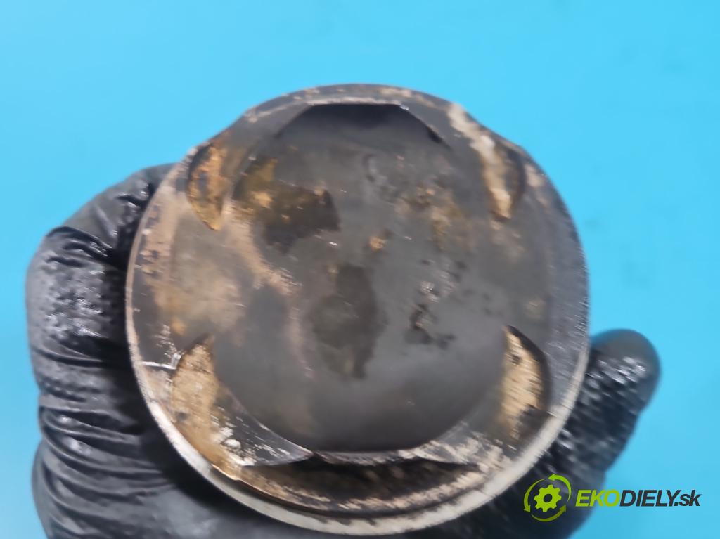 Opel Grandland 2017–2024 1.2 T 131 HP automatic 96 kW 1199 cm3 5- piest  (Piest)