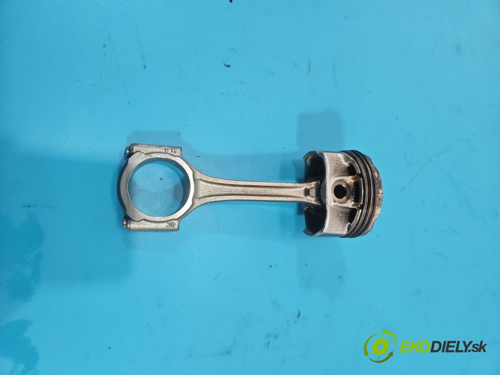 Opel Grandland 2017–2024 1.2 T 131 HP automatic 96 kW 1199 cm3 5- piest  (Piest)