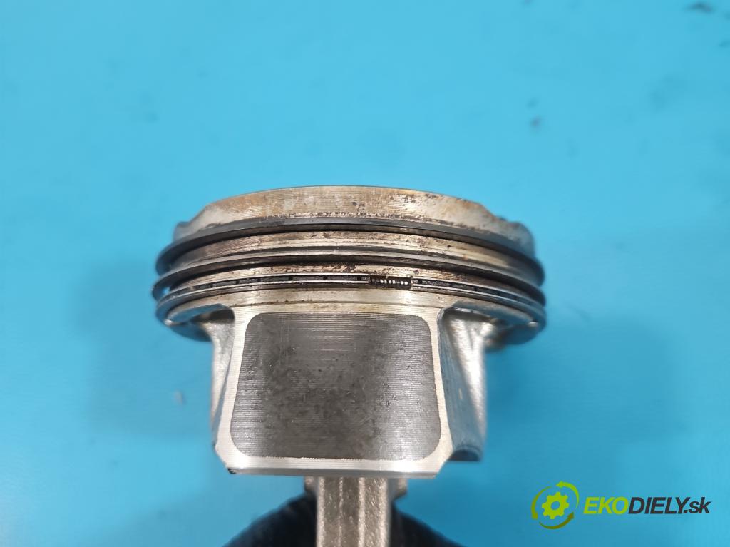 Opel Grandland 2017–2024 1.2 T 131 HP automatic 96 kW 1199 cm3 5- piest  (Piest)