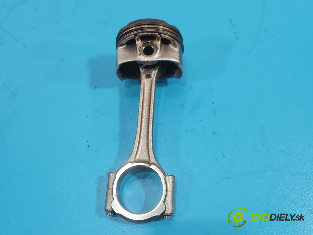 Opel Grandland 2017–2024 1.2 T 131 HP automatic 96 kW 1199 cm3 5- piest  (Piest)