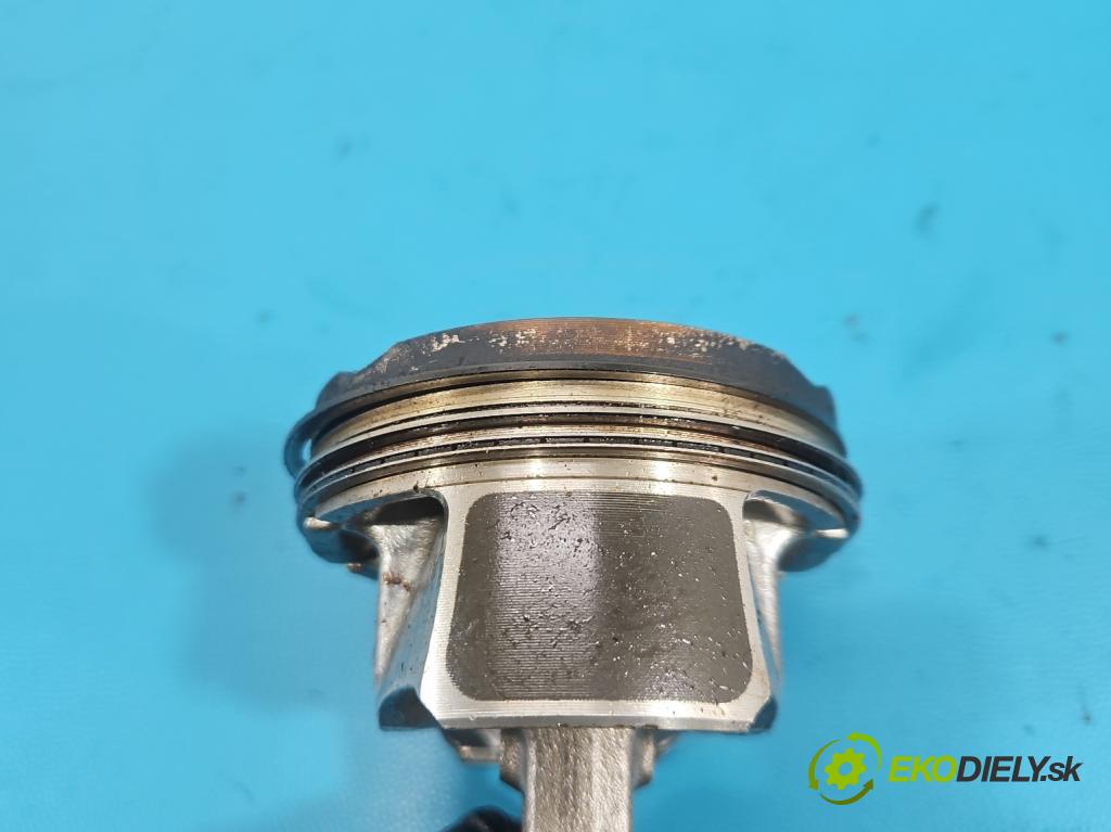 Opel Grandland 2017–2024 1.2 T 131 HP automatic 96 kW 1199 cm3 5- piest  (Piest)