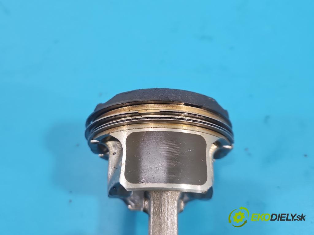 Opel Grandland 2017–2024 1.2 T 131 HP automatic 96 kW 1199 cm3 5- piest  (Piest)