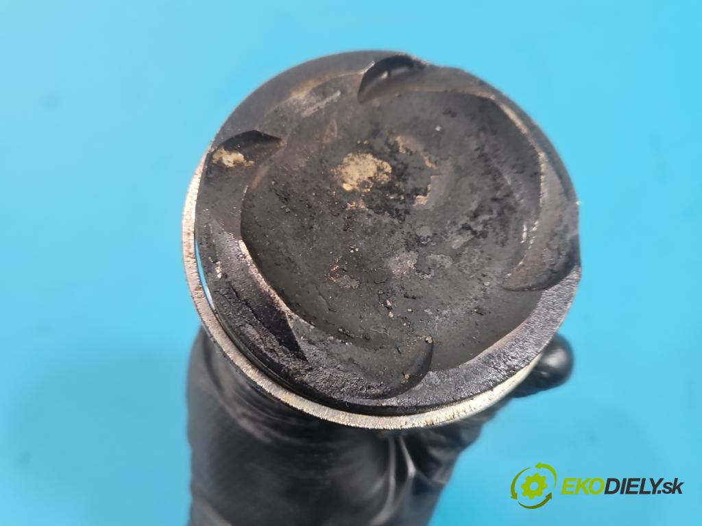 Opel Grandland 2017–2024 1.2 T 131 HP automatic 96 kW 1199 cm3 5- piest  (Piest)