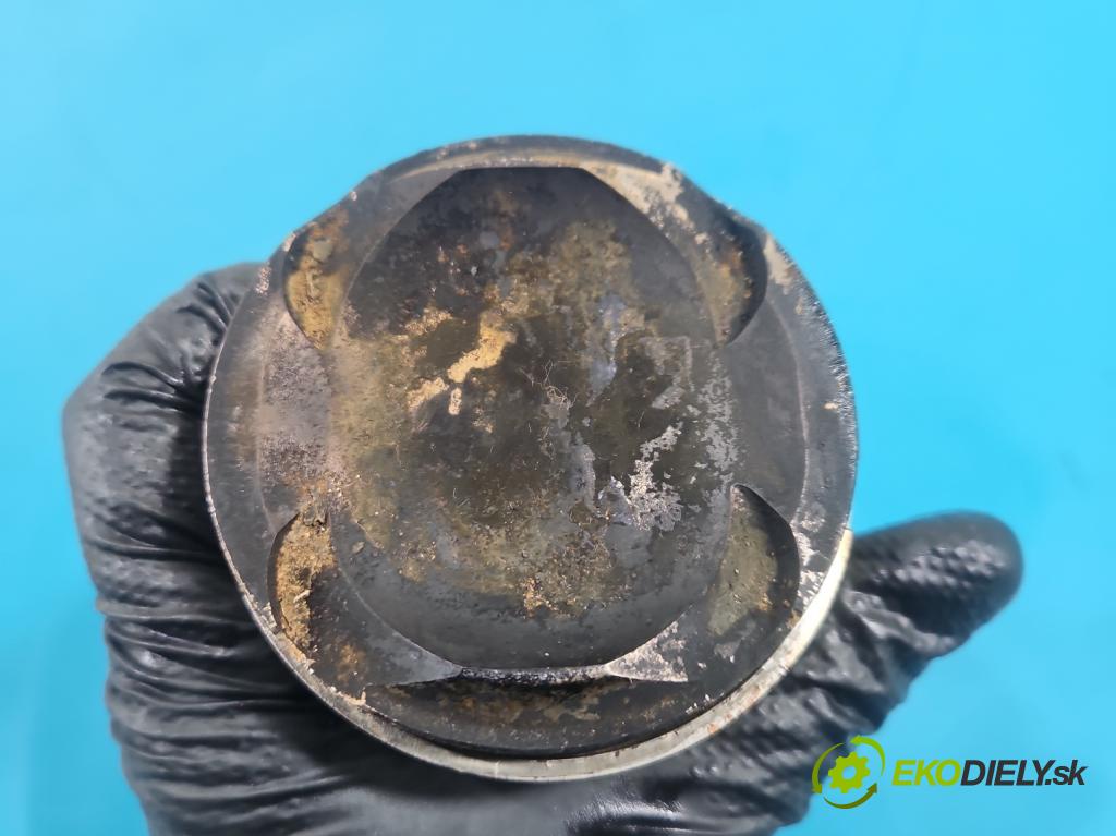 Opel Grandland 2017–2024 1.2 T 131 HP automatic 96 kW 1199 cm3 5- piest  (Piest)