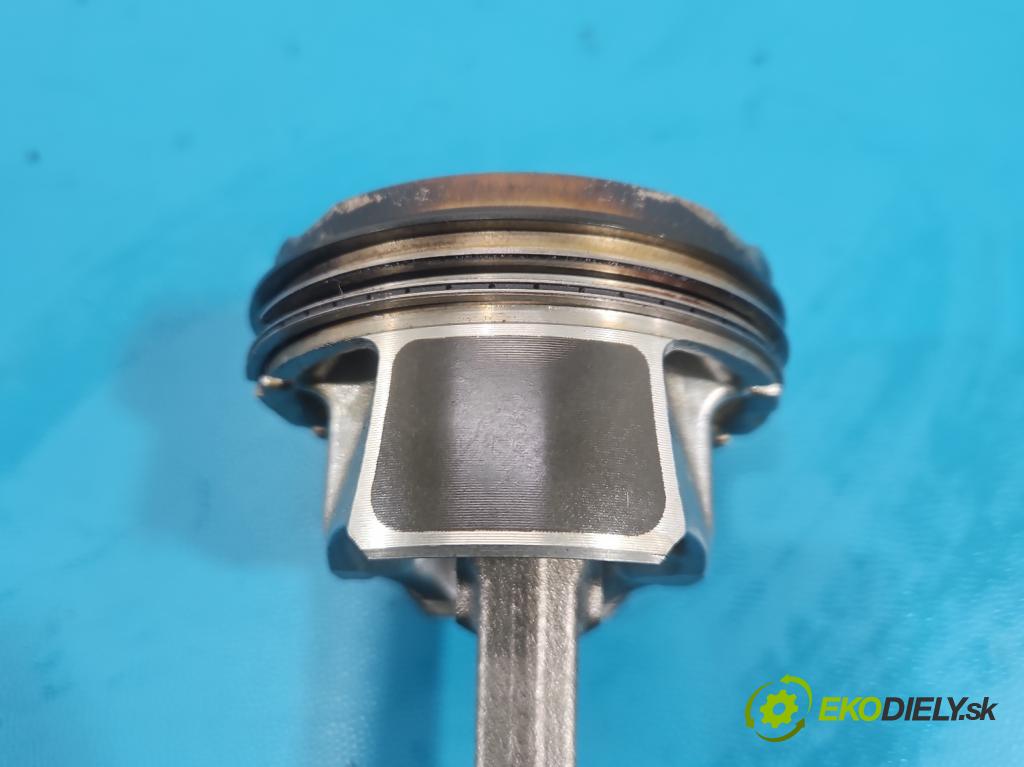 Opel Grandland 2017–2024 1.2 T 131 HP automatic 96 kW 1199 cm3 5- piest  (Piest)