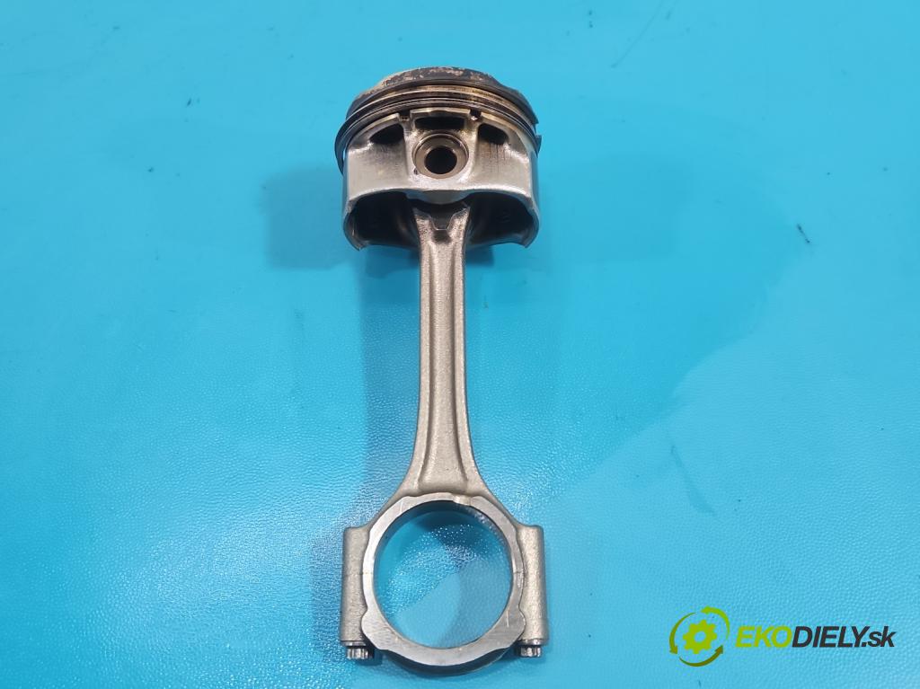 Opel Grandland 2017–2024 1.2 T 131 HP automatic 96 kW 1199 cm3 5- piest  (Piest)