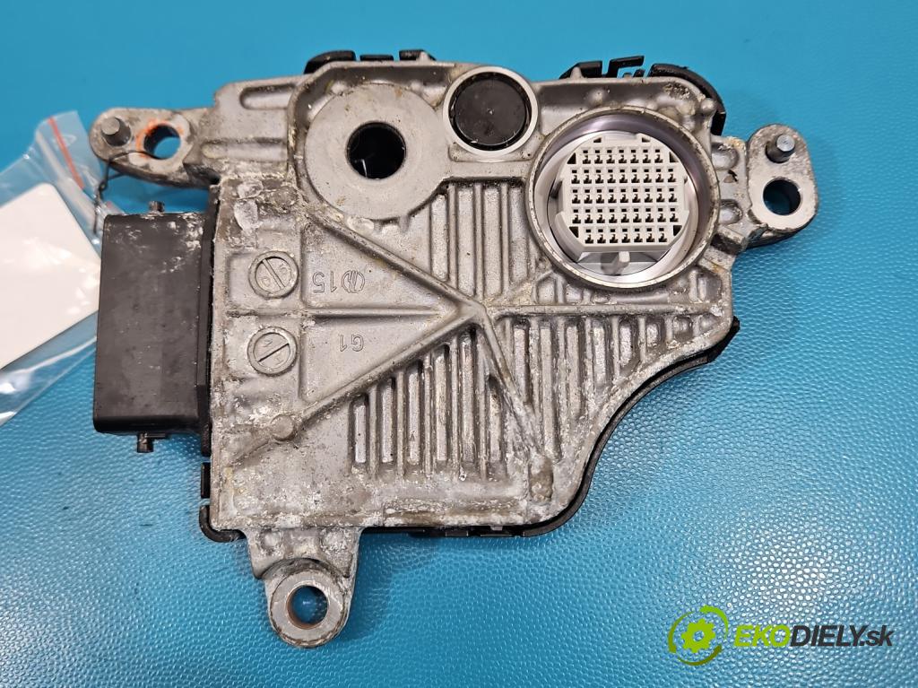 Opel Grandland 2017–2024 1.2 T 131 HP automatic 96 kW 1199 cm3 5- riadiaca jednotka skřie: 9868777880