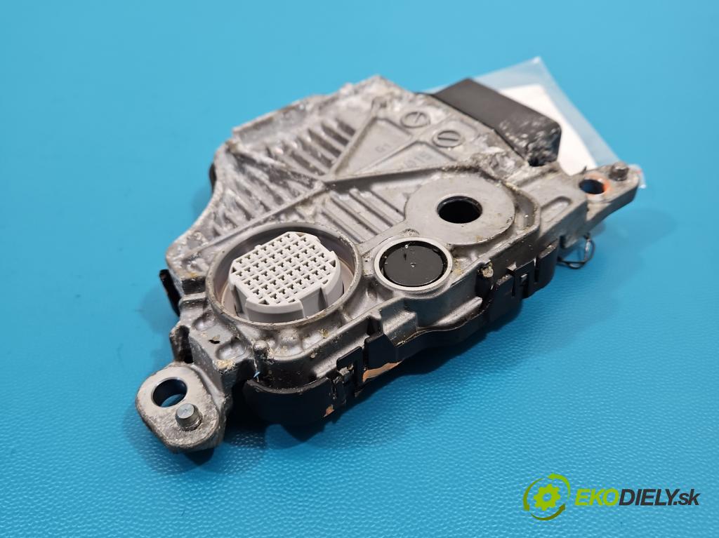 Opel Grandland 2017–2024 1.2 T 131 HP automatic 96 kW 1199 cm3 5- riadiaca jednotka skřie: 9868777880