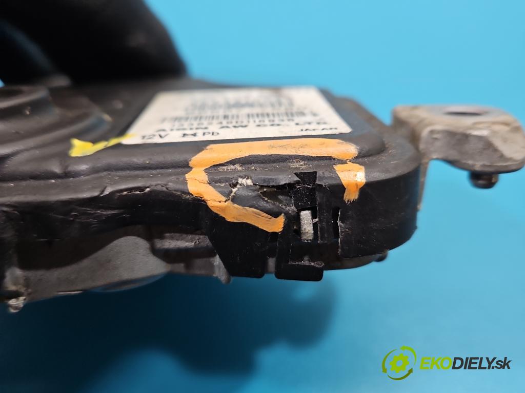 Opel Grandland 2017–2024 1.2 T 131 HP automatic 96 kW 1199 cm3 5- riadiaca jednotka skřie: 9868777880