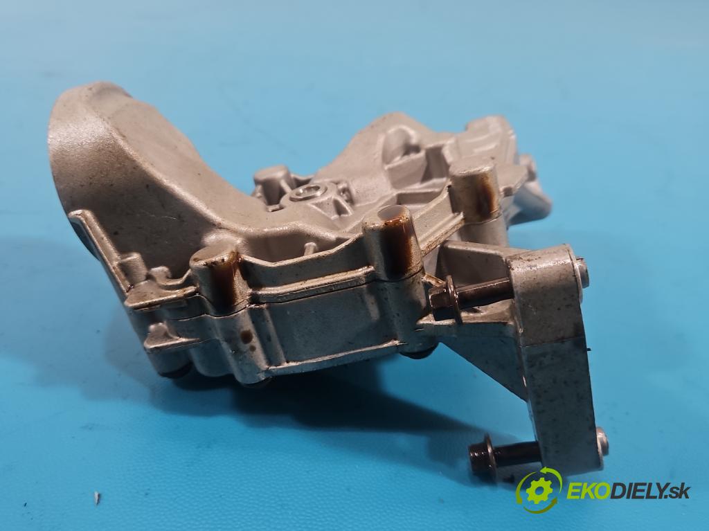 Opel Grandland 2017–2024 1.2 T 131 HP automatic 96 kW 1199 cm3 5- čerpadlo oleja: 9837408880-01 (Olejová pumpa)