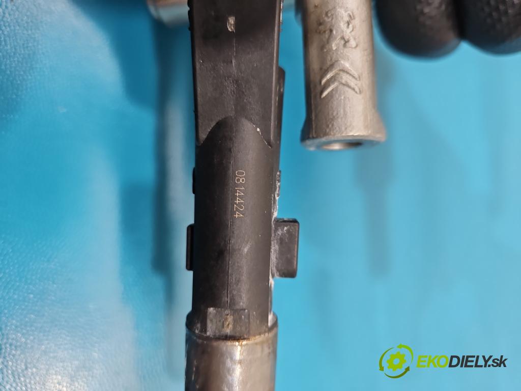 Opel Grandland 2017–2024 1.2 T 131 HP manual 96 kW 1199 cm3 5- vstrek 9822715980 (Vstrekovač paliva)