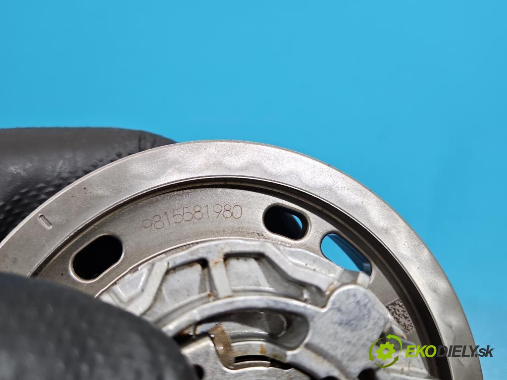 Opel Grandland 2017–2024 1.2 T 131 hp automatic 96 kW 1199 cm3 5- kolo fází vačkový 9815581980