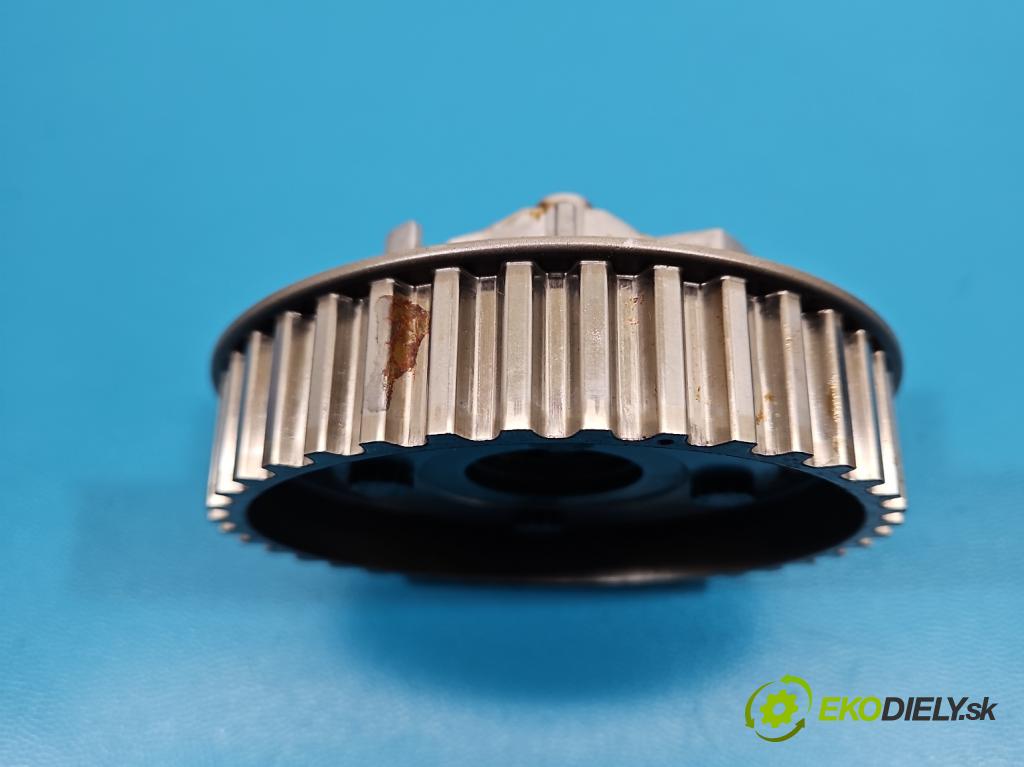 Opel Grandland 2017–2024 1.2 T 131 hp automatic 96 kW 1199 cm3 5- kolo fází vačkový 202A092601479