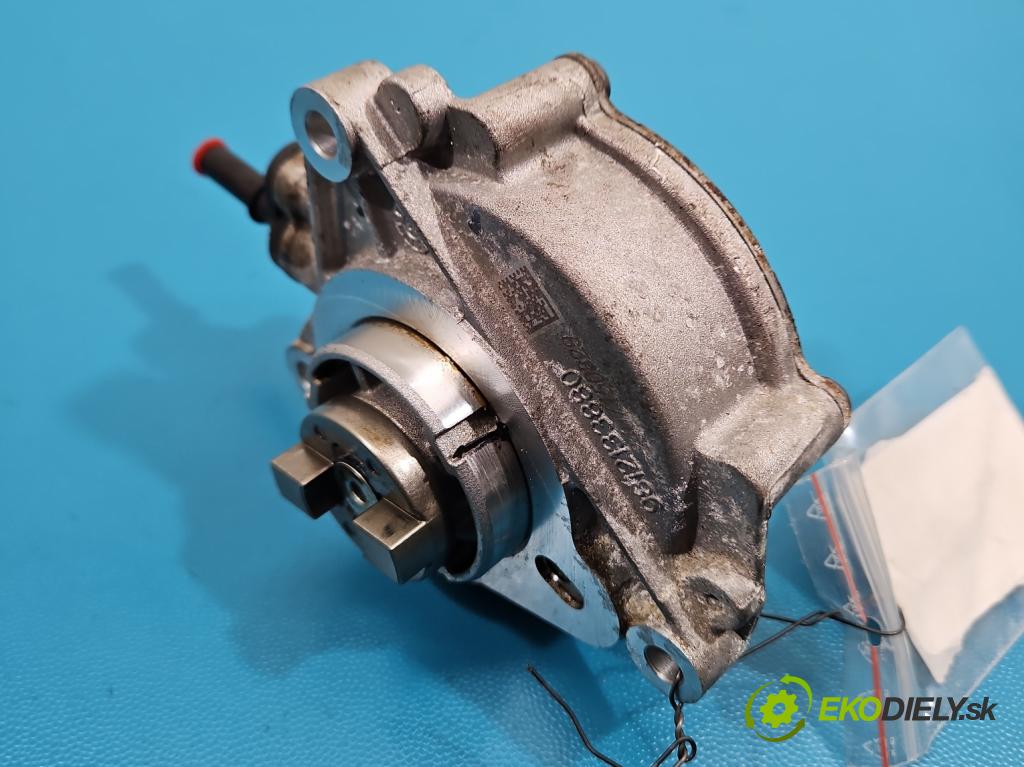 Opel Grandland 2017–2024 1.2 T 131 hp automatic 96 kW 1199 cm3 5- čerpadlo vákuum 9812133880