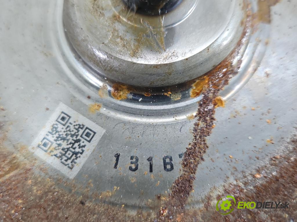 Opel Grandland 2017–2024 1.2 T 131 HP automatic 96 kW 1199 cm3 5- Spojka:  (Spojková sada)