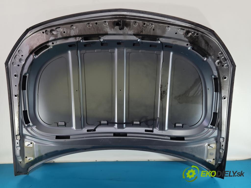 Opel Insignia B 2017-2022 2.0 cdti 209KM automatic 154 kW 1956 cm3 5- kapota přední