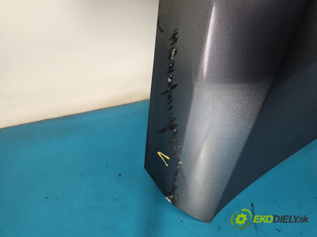 Opel Insignia B 2017-2022 2.0 cdti 209KM automatic 154 kW 1956 cm3 5- kapota přední