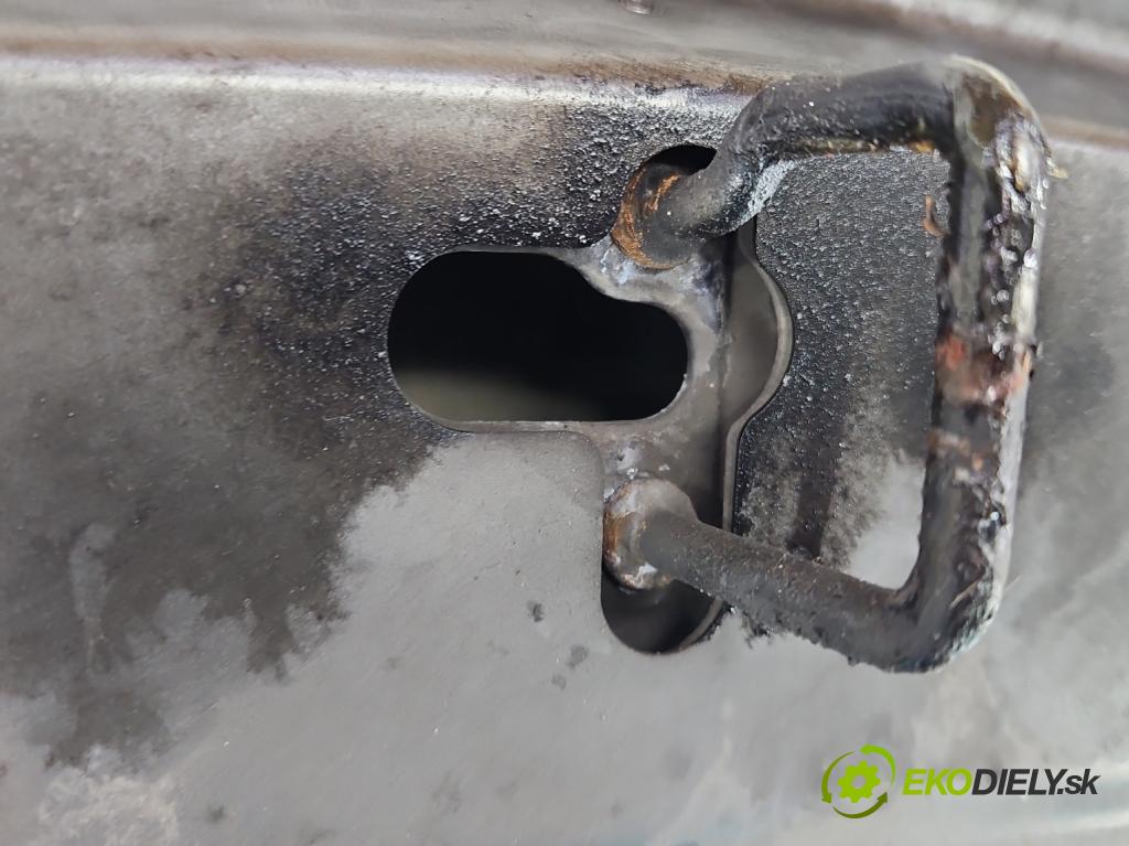 Opel Insignia B 2017-2022 2.0 cdti 209KM automatic 154 kW 1956 cm3 5- kapota přední