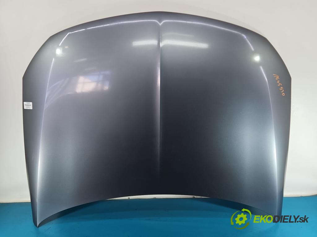 Opel Insignia B 2017-2022 2.0 cdti 209KM automatic 154 kW 1956 cm3 5- kapota přední 