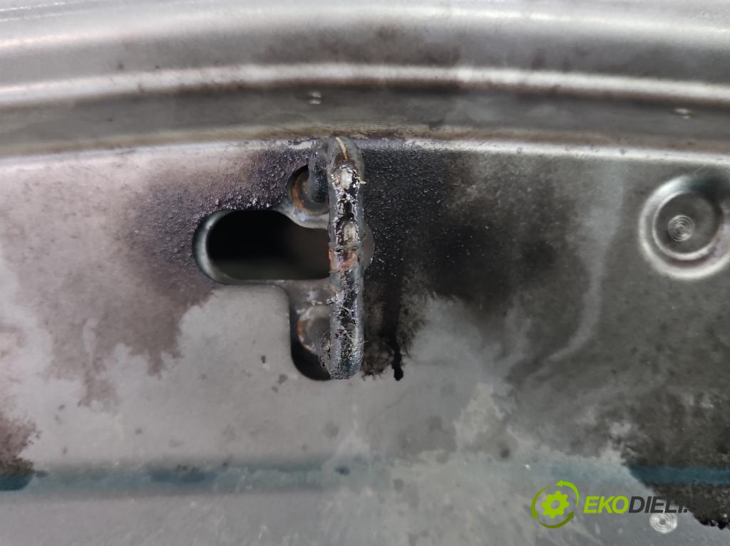 Opel Insignia B 2017-2022 2.0 cdti 209KM automatic 154 kW 1956 cm3 5- kapota přední