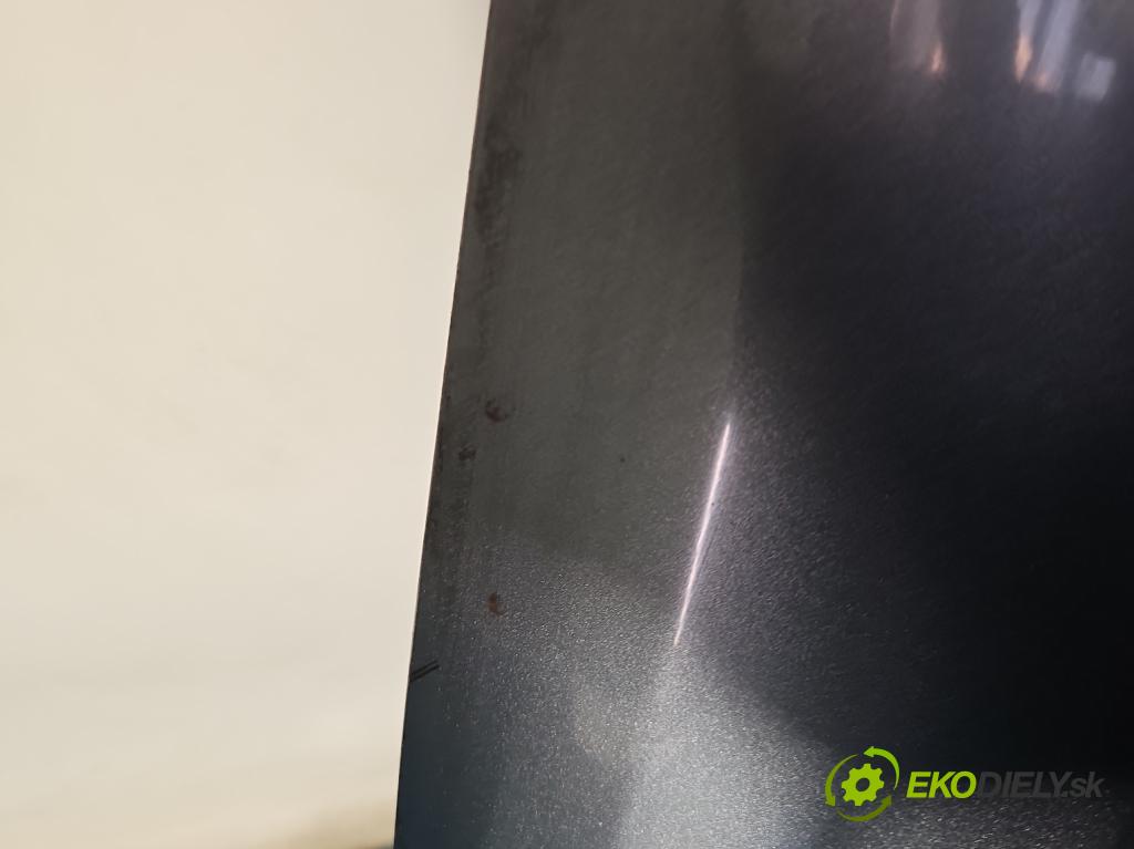 Opel Insignia B 2017-2022 2.0 cdti 209KM automatic 154 kW 1956 cm3 5- kapota přední