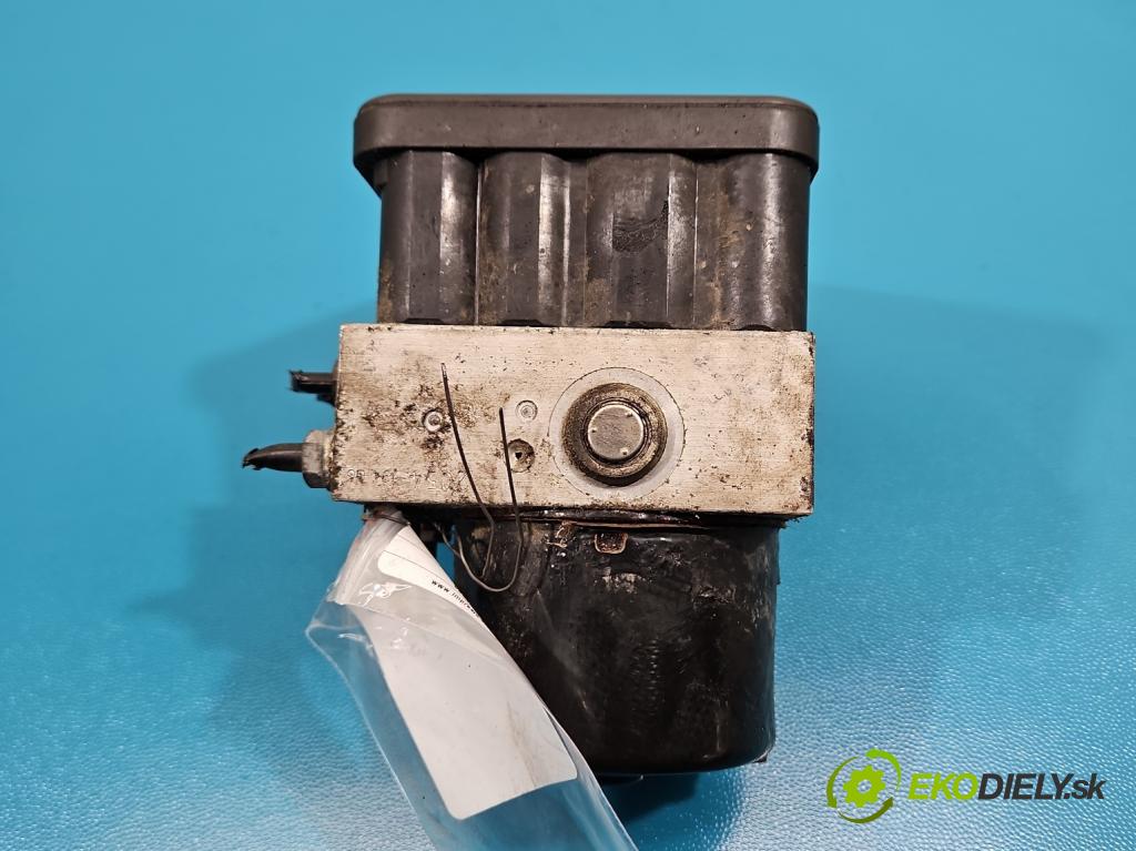 Vw Touran I 2003-2015 2.0 tdi 170 hp automatic 125 kW 1968 cm3 5- čerpadlo abs 1K0614517T (Pumpa ABS)