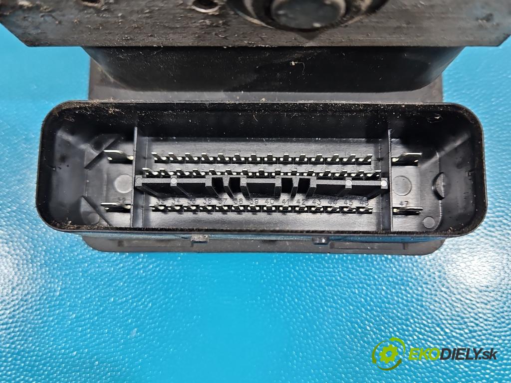 Vw Touran I 2003-2015 2.0 tdi 170 hp automatic 125 kW 1968 cm3 5- čerpadlo abs 1K0614517T (Pumpa ABS)