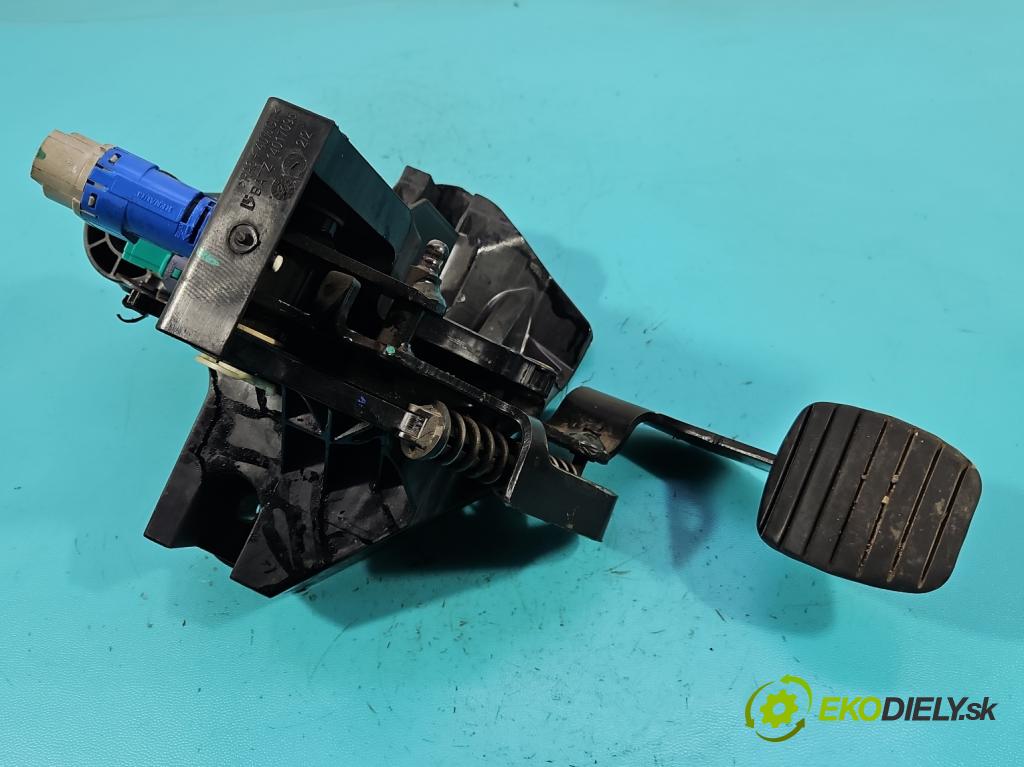 Renault Trafic III 2014 - 2.0 dci 120 HP manual 88 kW 1997 cm3 5- pedále ostatné 14017095