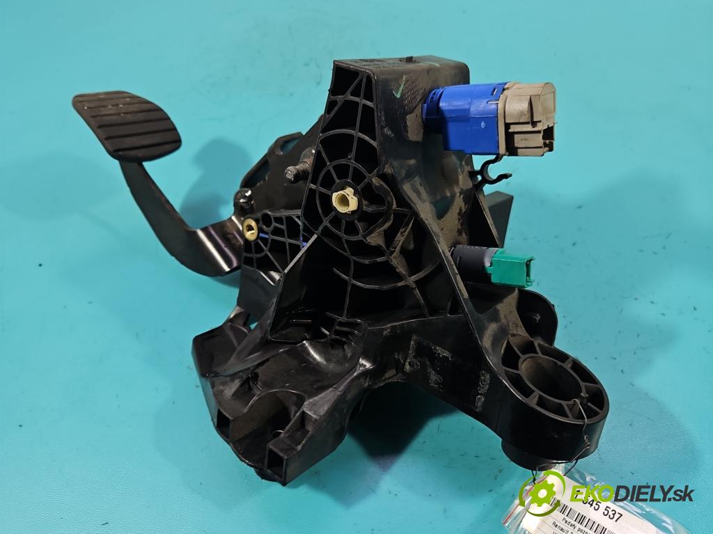 Renault Trafic III 2014 - 2.0 dci 120 HP manual 88 kW 1997 cm3 5- pedále ostatné 14017095