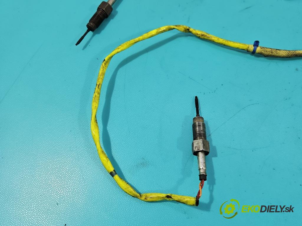 Renault Trafic III 2014 - 2.0 dci 120 hp manual 88 kW 1997 cm3 5- snímač teploty spalin 226585165R (Snímač)