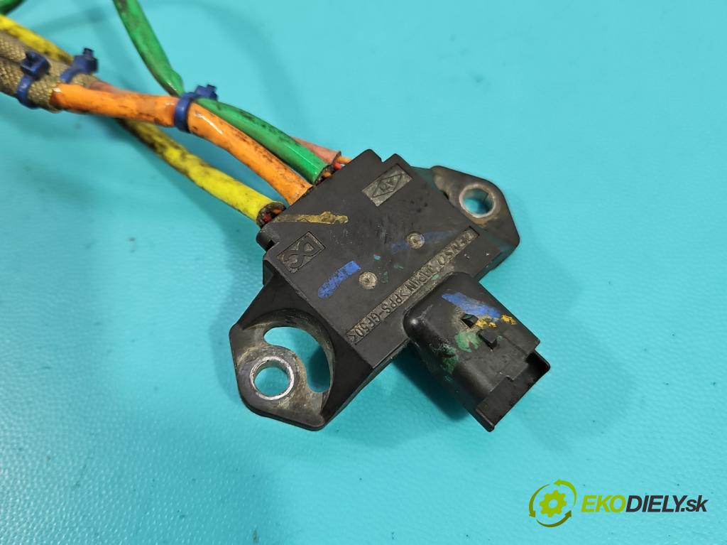 Renault Trafic III 2014 - 2.0 dci 120 hp manual 88 kW 1997 cm3 5- snímač teploty spalin 226585165R (Snímač)