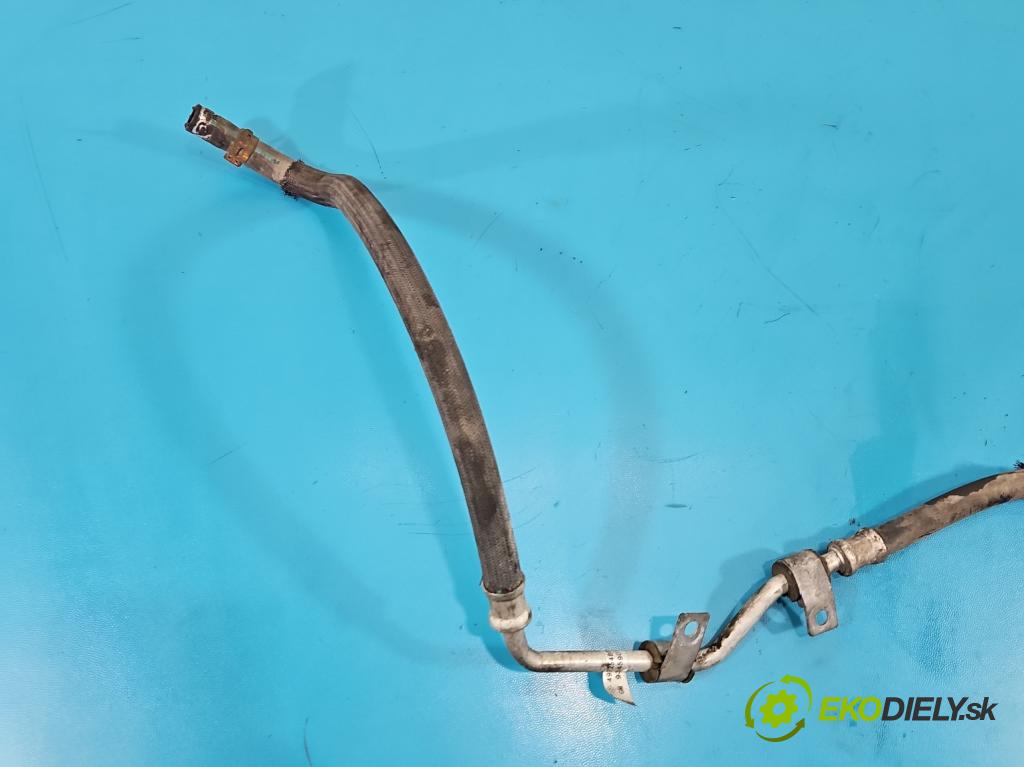 Renault Trafic III 2014 - 2.0 dci 120 hp manual 88 kW 1997 cm3 5- trubka posilovač 497254803