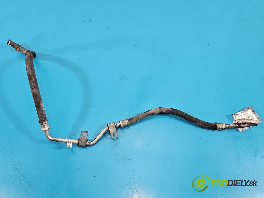 Renault Trafic III 2014 - 2.0 dci 120 hp manual 88 kW 1997 cm3 5- trubka posilovač 497254803