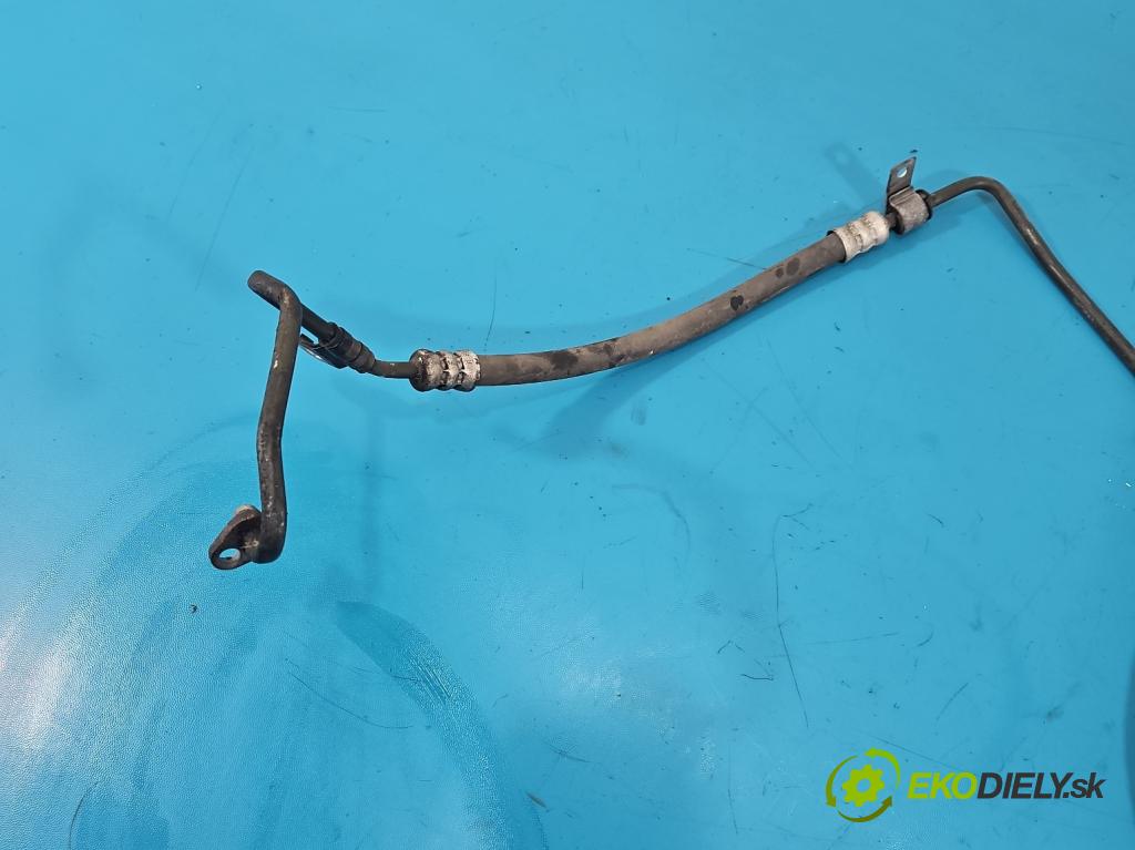 Renault Trafic III 2014 - 2.0 dci 120 hp manual 88 kW 1997 cm3 5- trubka posilovač 497209687R