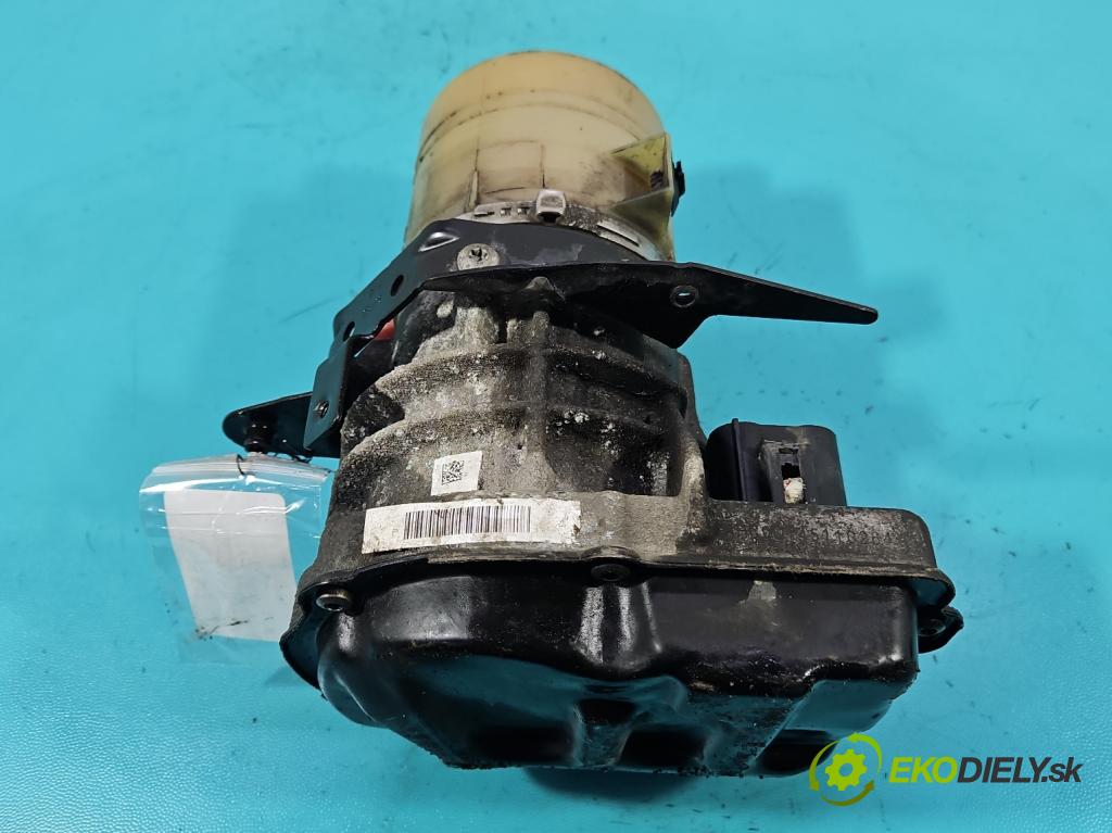 Renault Trafic III 2014 - 2.0 dci 120 HP manual 88 kW 1997 cm3 5- čerpadlo posilovač 491100616R (Servočerpadlo)