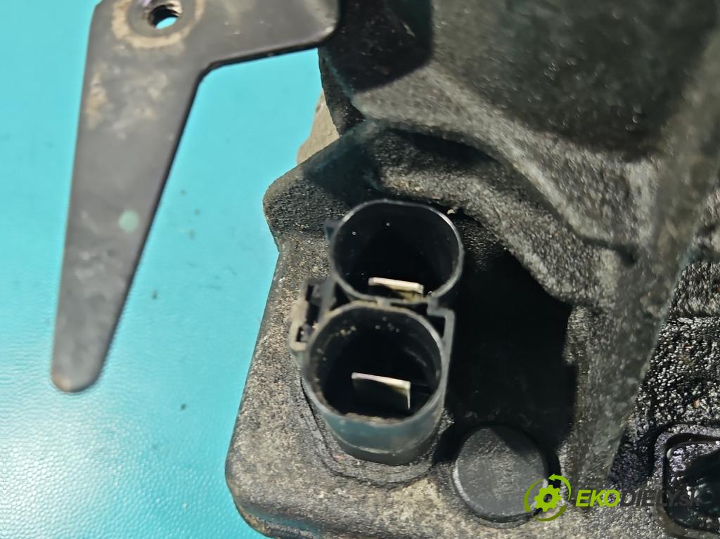 Renault Trafic III 2014 - 2.0 dci 120 HP manual 88 kW 1997 cm3 5- čerpadlo posilovač 491100616R (Servočerpadlo)