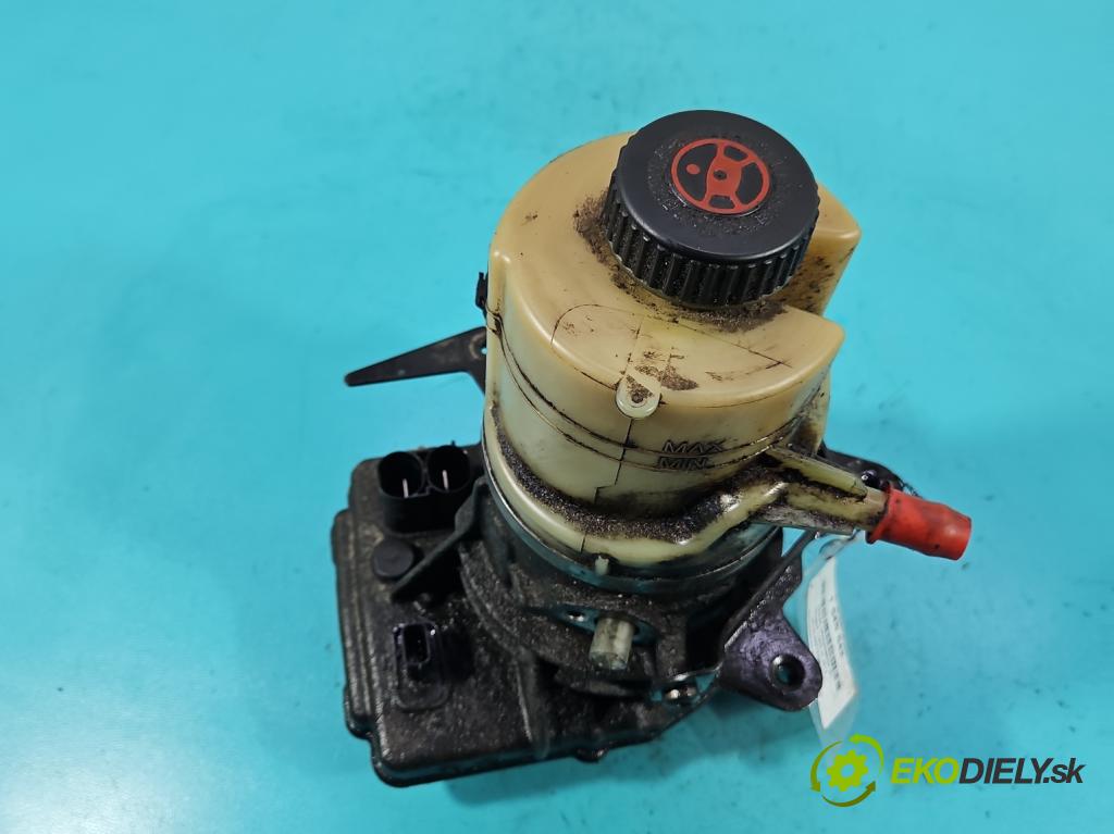 Renault Trafic III 2014 - 2.0 dci 120 HP manual 88 kW 1997 cm3 5- čerpadlo posilovač 491100616R (Servočerpadlo)