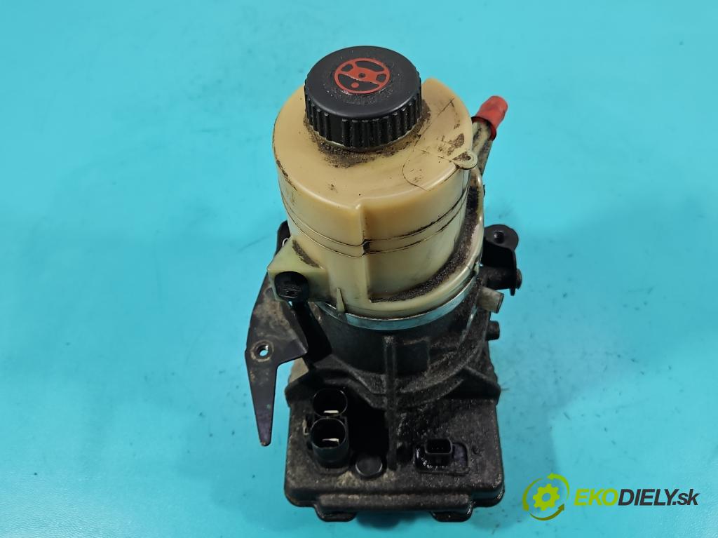 Renault Trafic III 2014 - 2.0 dci 120 HP manual 88 kW 1997 cm3 5- čerpadlo posilovač 491100616R (Servočerpadlo)