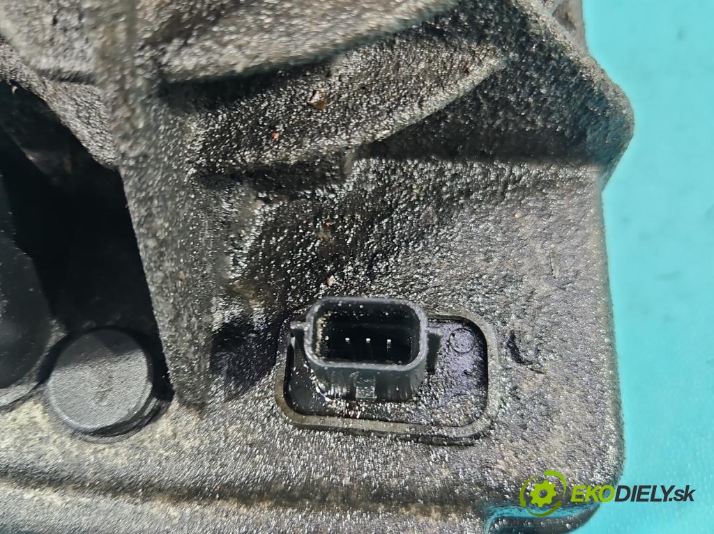 Renault Trafic III 2014 - 2.0 dci 120 HP manual 88 kW 1997 cm3 5- čerpadlo posilovač 491100616R (Servočerpadlo)