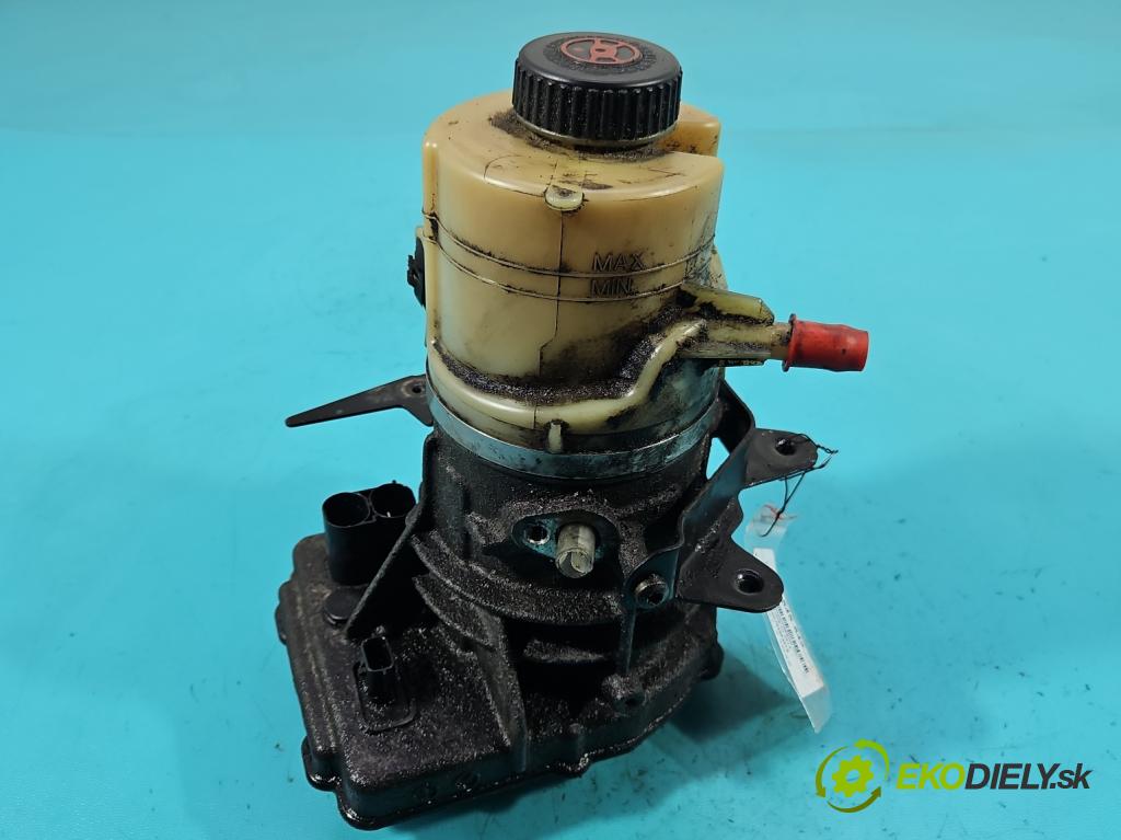 Renault Trafic III 2014 - 2.0 dci 120 HP manual 88 kW 1997 cm3 5- čerpadlo posilovač 491100616R (Servočerpadlo)