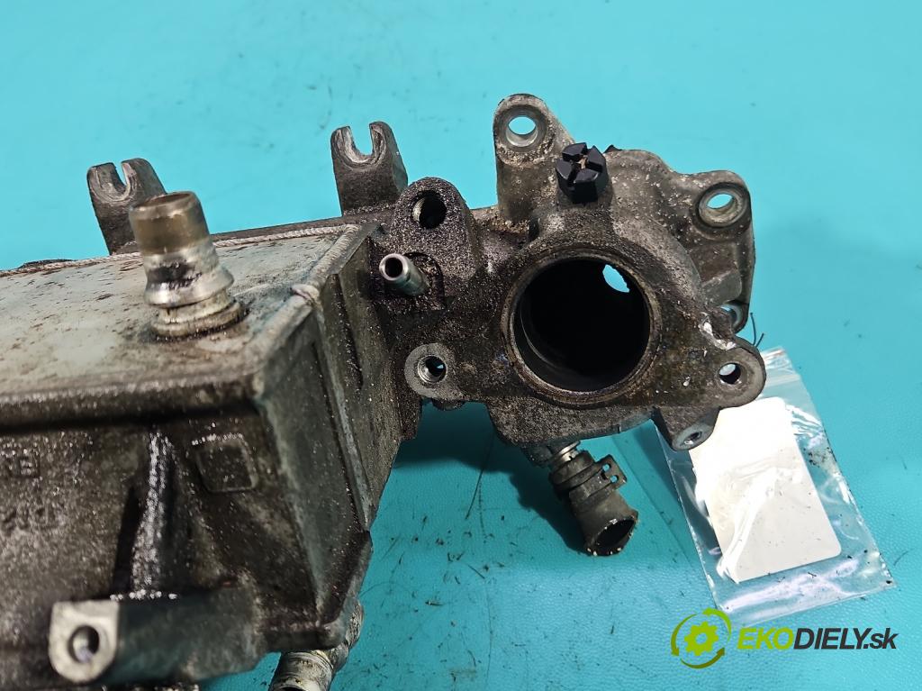 Renault Trafic III 2014 - 2.0 dci 120 HP manual 88 kW 1997 cm3 5- zvod nasávací  (Sacie potrubie)