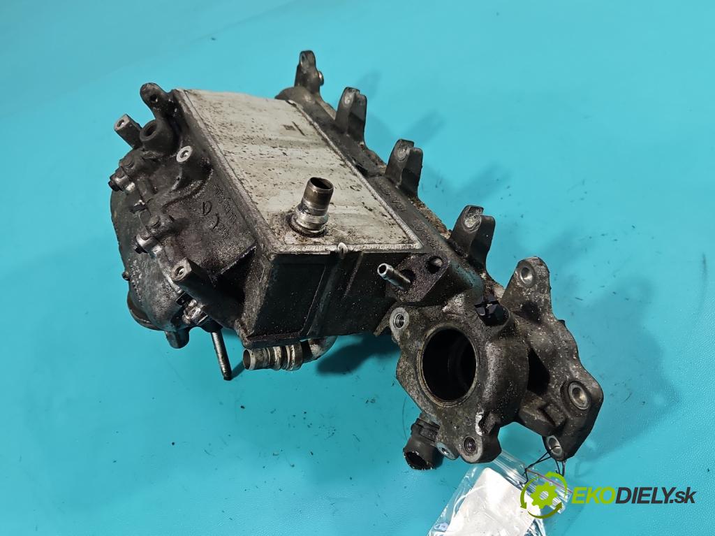 Renault Trafic III 2014 - 2.0 dci 120 HP manual 88 kW 1997 cm3 5- zvod nasávací  (Sacie potrubie)