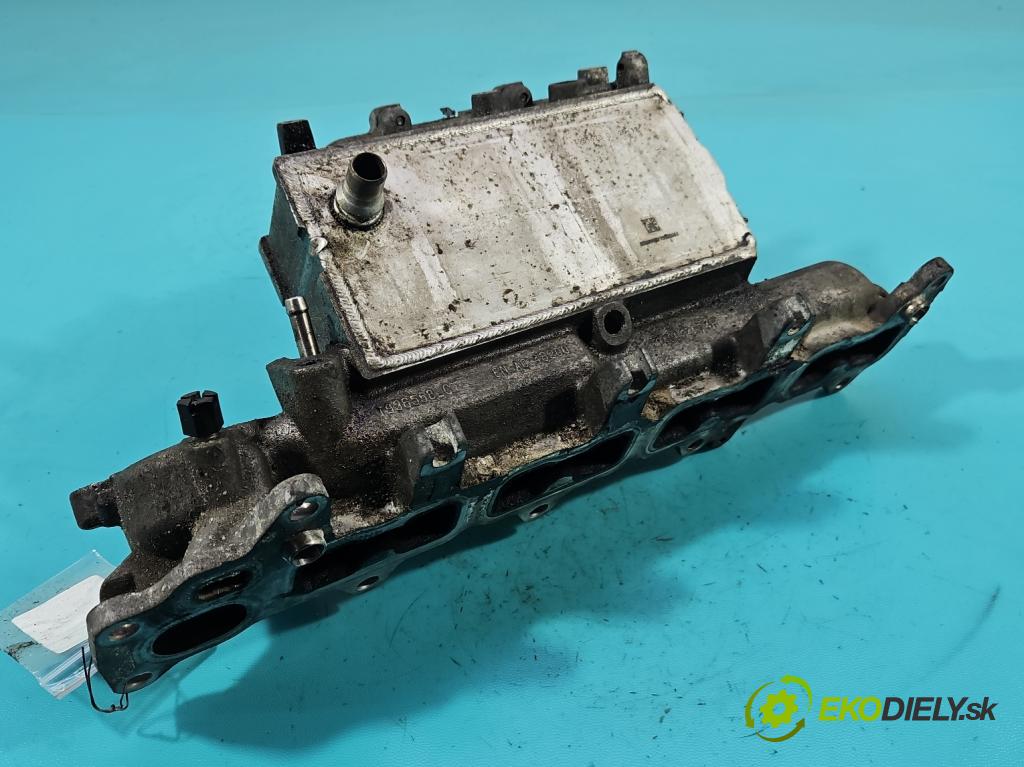 Renault Trafic III 2014 - 2.0 dci 120 HP manual 88 kW 1997 cm3 5- zvod nasávací  (Sacie potrubie)