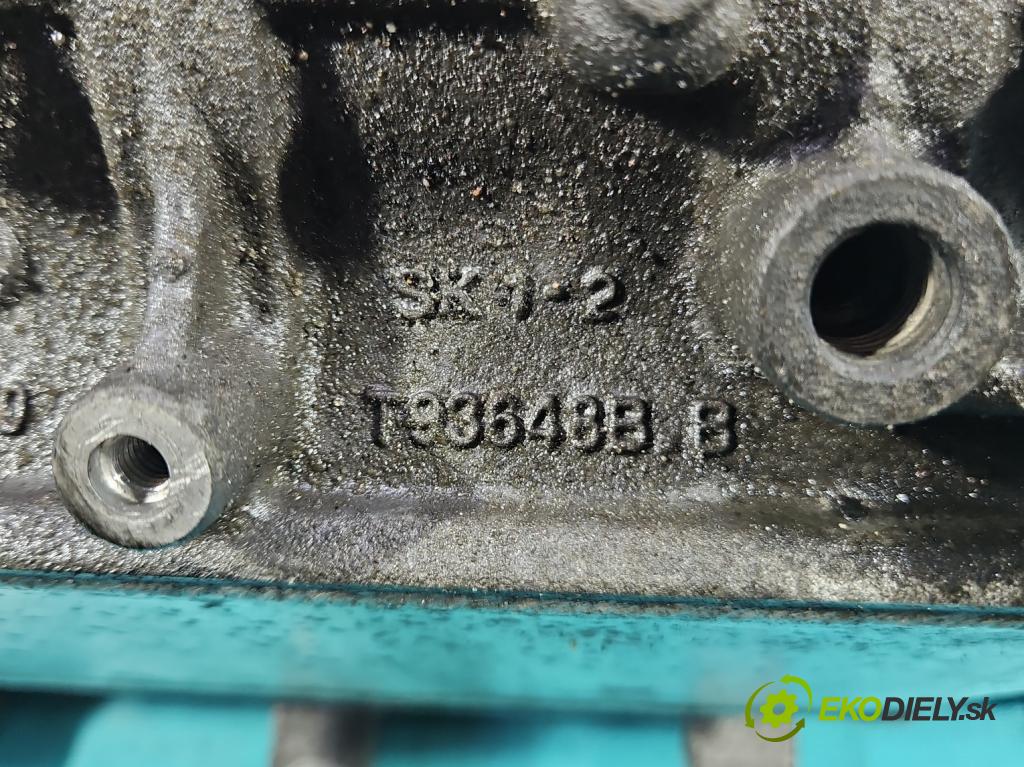 Renault Trafic III 2014 - 2.0 dci 120 HP manual 88 kW 1997 cm3 5- zvod nasávací  (Sacie potrubie)