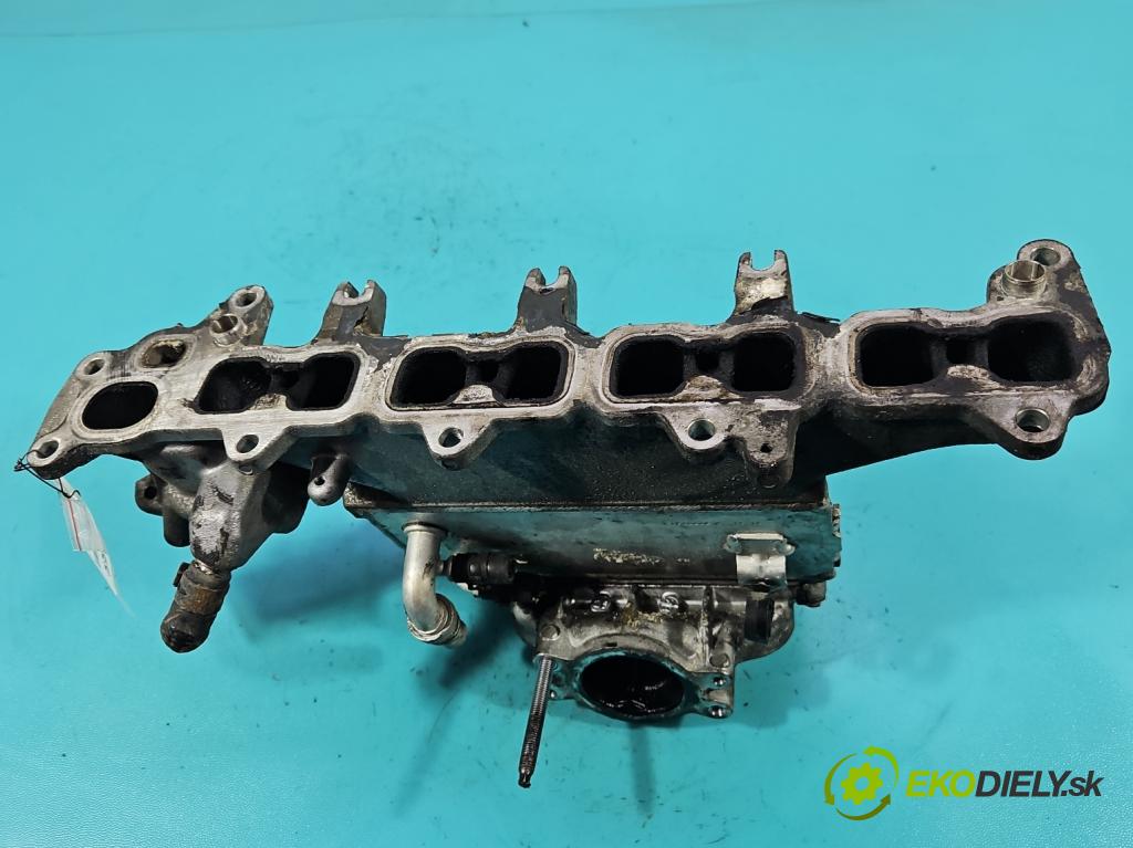 Renault Trafic III 2014 - 2.0 dci 120 HP manual 88 kW 1997 cm3 5- zvod nasávací  (Sacie potrubie)