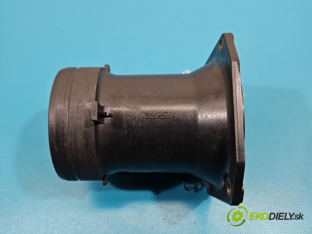 Vw Golf IV 1997-2003 1.6 sr 101 HP manual 74 kW 1595 cm3 5- průtokoměr: 06A906461B (Váha vzduchu)