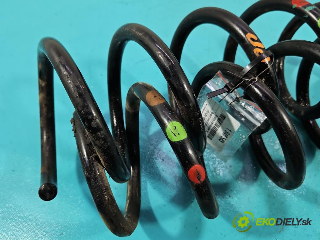 Renault Trafic III 2014 - 2.0 dci 120 HP manual 88 kW 1997 cm3 5- Pružiny: predné komplet